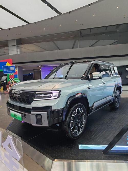 惠州242比亚迪方程豹硬派越野的爆款，英菲尼迪35周年与你共成长