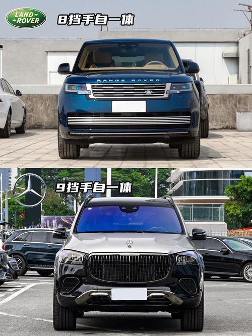惠州242迈巴赫经典与现代的完美融合，路虎如何塑造独特的品牌形象
